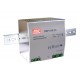 DRP-240-24 MEANWELL Fonte de alimentação para trilho DIN, Entrada: 85-264Vca.Saída: 24Vcc. 10A. Potência: 24..