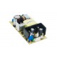 EPS-65-12 MEANWELL AC-DC Single output Open frame power supply, Output 12VDC / 5.42A