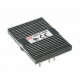 NSD15-48S3 MEANWELL DC-DC Converter Open frame, Input 18-72VDC, Output 3.3VDC / 3.75A