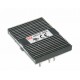 NSD15-48S3 MEANWELL Convertitore DC-DC formato aperto, Ingresso 18-72VDC, Uscita 3.3 VDC / 3.75A