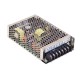 HRPG-150-24 MEANWELL AC-DC Single output enclosed power supply, Output 24VDC / 6.5A, 1U low profile, free ai..