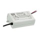 PLD-25-1400 MEANWELL Driver de LED, Entrada: 90-295V, CA, Saída: 1400mA. 25,2 W, Intervalo de Tensão 12-18V,..