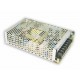 RID-85B MEANWELL Источник питания AC-DC двойной выход, закрытый формат, Выход 5В / 10A +24 в DC / 2,5 A, изо..