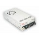 SP-200-3.3 MEANWELL AC-DC Single output enclosed power supply with PFC, Input range 85-264VAC, Output 3.3VDC..