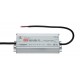 HLG-40H-12 MEANWELL Driver LED AC-DC, uscita singola, in modalità mista (CV+CC) con PFC integrato, Uscita 12..