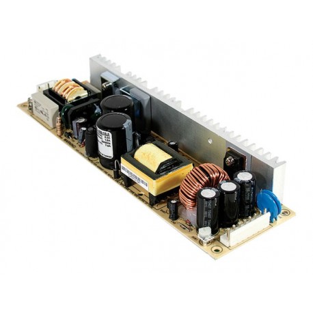 LPS-100-5 MEANWELL Alimentation AC-DC format ouvert, Sortie 5VDC / 20A