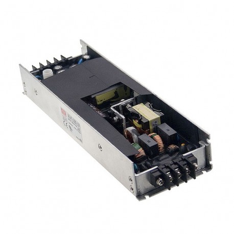 ULP-150-36 MEANWELL Driver LED AC-DC à sortie unique à Tension Constante (CV), Sortie 36VDC / 4.2 A, support..