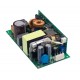EPP-100-24 MEANWELL AC-DC Single output Open frame power supply, Output 24VDC / 3.2A