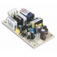 PSD-05-24 MEANWELL Convertitore DC-DC, uscita singola, formato aperto, Ingresso 36 72VDC, Uscita 24VCC / 0,2..
