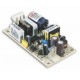 PSD-05-24 MEANWELL DC-DC Single output Open frame converter, Input 36-72VDC, Output 24VDC / 0.22A