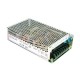 AD-155A MEANWELL Stromversorgung AC/DC mit USV-funktion, rahmen férmé, Ausgang 13.8 VDC / 11,5 A +13.3 VDC /..
