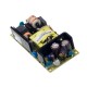 PLP-30-24 MEANWELL Driver LED AC-DC, uscita singola, in modalità mista (CV+CC), Uscita 24VCC / 1.3 A, format..