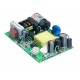 NFM-05-12 MEANWELL AC-DC Single output Medical Open frame power supply, Output 12VDC / 0.42A, PCB mount, 2xM..