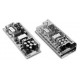 ELP-75-3.3 MEANWELL Alimentazione AC-DC formato aperto, Uscita3,3 VDC / 15A