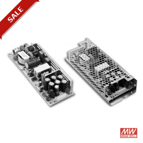 ELP-75-3.3 MEANWELL Netzteil AC/DC offene Bauform, Ausgang 3,3 VDC / 15A