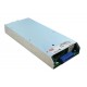 RCP-1000-24 MEANWELL Alimentation AC-DC rack 19 pouces avec PFC, Sortie 24V / 40A, 1U profil, partage de Cou..