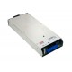 RCP-2000-24 MEANWELL Alimentation AC-DC rack 19 pouces avec PFC, Sortie 24VDC / 80A, 1U profil, partage de C..