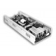 USP-350-3.3 MEANWELL AC-DC Single output power supply, Output 3.3VDC / 70A, U-bracket low profile format 38mm