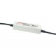 LPF-16D-20 MEANWELL AC-DC Single output LED driver Mix mode (CV+CC), Output 20VDC / 0.8A, cable output, Dimm..