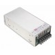HRP-600-3.3 MEANWELL AC-DC Single output enclosed power supply, Output 3.3VDC / 120A, fan cooling