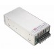 HRP-600-3.3 MEANWELL Fuente de alimentación conmutada, Entrada: 85-264VCA, Salida: 3,3VCC, 120A. Potencia: 3..