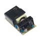 PLP-45-48 MEANWELL Driver de LED, Entrada: 90-264VCA, Saída: 950mA. 45,6 W, Intervalo de Tensão 36-48V, Pote..