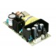 RPS-60-5 MEANWELL Питания AC-DC стандарт: тр в открытом формате, Выход 5В / 10A, EN60601 2xMOPP, компактный ..