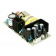 RPS-60-5 MEANWELL Fuente de alimentacion formato abierto, Entrada: 90-264VCA, Salida: 5VCC, 10A. Potencia: 5..