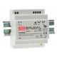 DR-60-12 MEANWELL Netzteil AC/DC, Industrie, für DIN-Schiene, Ausgang 12VDC / 4.5 A, Kunststoffsgehäuse in T..