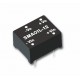 SMA01L-12 MEANWELL DC-DC Converter for PCB mount, Input 5VDC ± 10%, Output 12VDC / 0.084A, SIP Through hole ..