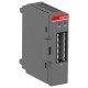 1SAJ231000R0001 ABB DNP31 MOD. COMUNICA. PROFINET UMC100.3