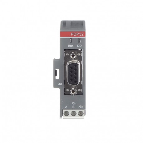 1SAJ242000R0001 ABB PDP32 PROFIBUS DP Interface
