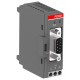 1SAJ243000R0001 ABB Unità di terminazione PDR31.0 PROFIBUS per l'utilizzo con SMK3.0