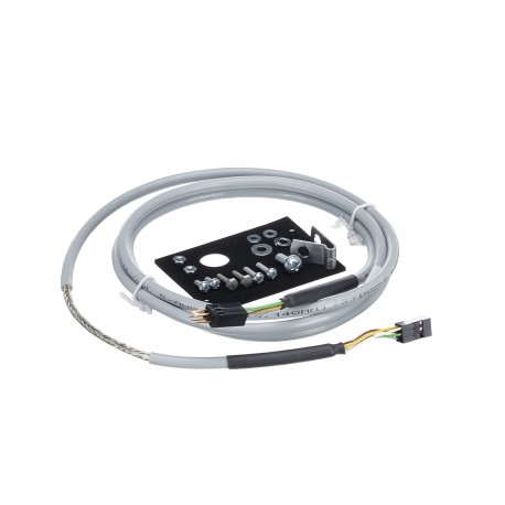 1SAJ510004R0002 ABB UMC-CAB.150 CABLE 1,5m PARA PANEL UMC