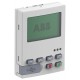 UMC100-PAN 1SAJ590000R0103 ABB Painel LCD UMC100-PAN com interface USB Substitui 1SAJ590000R0102