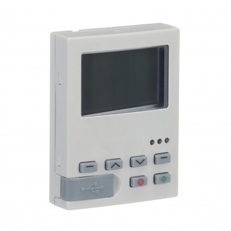 1SAJ590000R0103 ABB UMC100 LCD Panel with USB Interface
