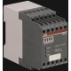 DX122 1SAJ622000R0101 ABB DX122-FBP.0 IO-Module for UMC100, DI 110/230VAC, Supply 24VDC