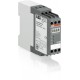 VI155 1SAJ655000R0100 ABB VI155-FBP Voltage-Module per UMC100, anche per l'impiego in reti IT, Ue 150-690V AC
