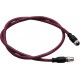 PDX11-FBP.100 1SAJ924001R0010 ABB PROFIBUS DP Extension Cable 1m