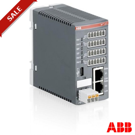 CDP23.150 1SAJ929230R0015 ABB CDP23.150 Cable ETH-X1/X4-UMC100.3 unshielded