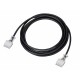 1SAJ929230R0030 ABB CDP23.300 cavo ETH-X1 / X4-UMC100.3 non schermato