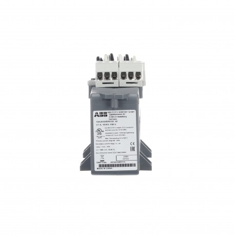 1SAJ929500R0185 ABB Transformador de corriente 60…185 A AC
