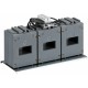 CT5L500R/4 1SAJ929501R0500 ABB Transformador de corriente 300…500 A AC