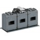 1SAJ929501R0850 ABB Transformador de corriente 500…850 A AC