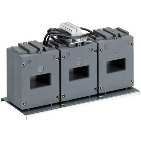 1SAJ929501R0850 ABB Transformador de corriente 500…850 A AC