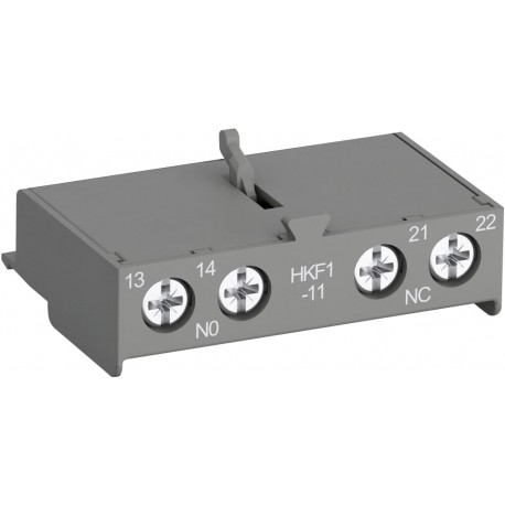1SAM201901R1001 ABB AUXI CONTACT BLOC