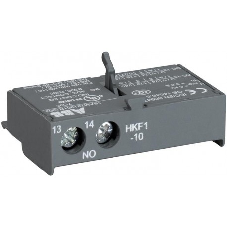 1SAM201901R1003 ABB Hilfskontakt