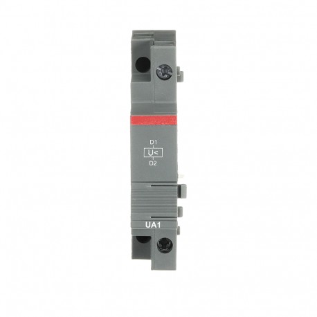 1SAM201904R1008 ABB UA1-208 sottotensione uscita