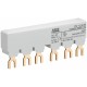 1SAM201906R1102 ABB PS1-2-0-65 BLO.BAR. P/MS116/32