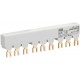 1SAM201906R1103 ABB PS1-3-0-65 BLO.BAR. P/MS116/32